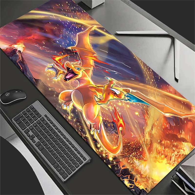 Laptop Accessories Toy - Podkładka pod mysz Anime Akcesoria Gamingowe