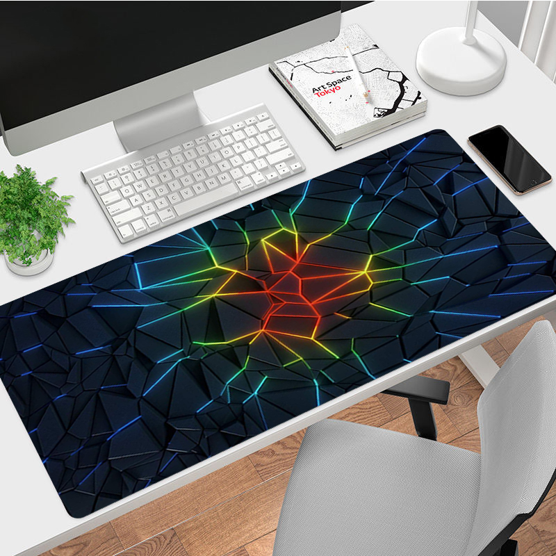 Laptop Accessories For Protection - Podkładka pod mysz z nadrukiem Sense