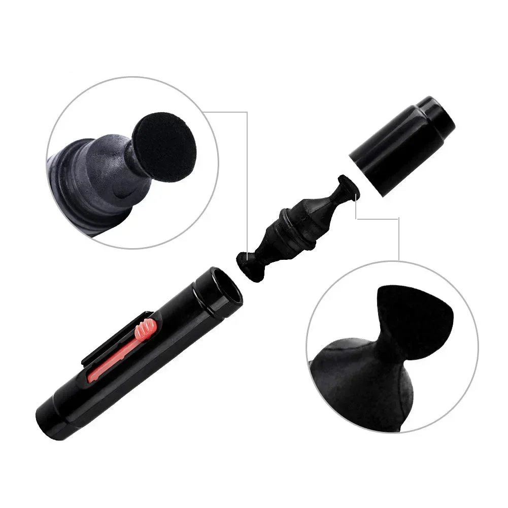 Screen Cleaning Kit - Zestaw do czyszczenia 3 w 1: