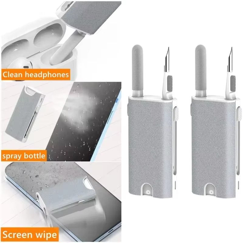 Screen Cleaning Kit - 1/2/3 sztuki – zestaw do czyszczenia