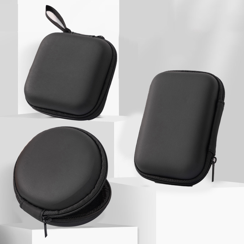 Cable Management Bag - Przenośna Mini Torba Ochronna na Gadżety