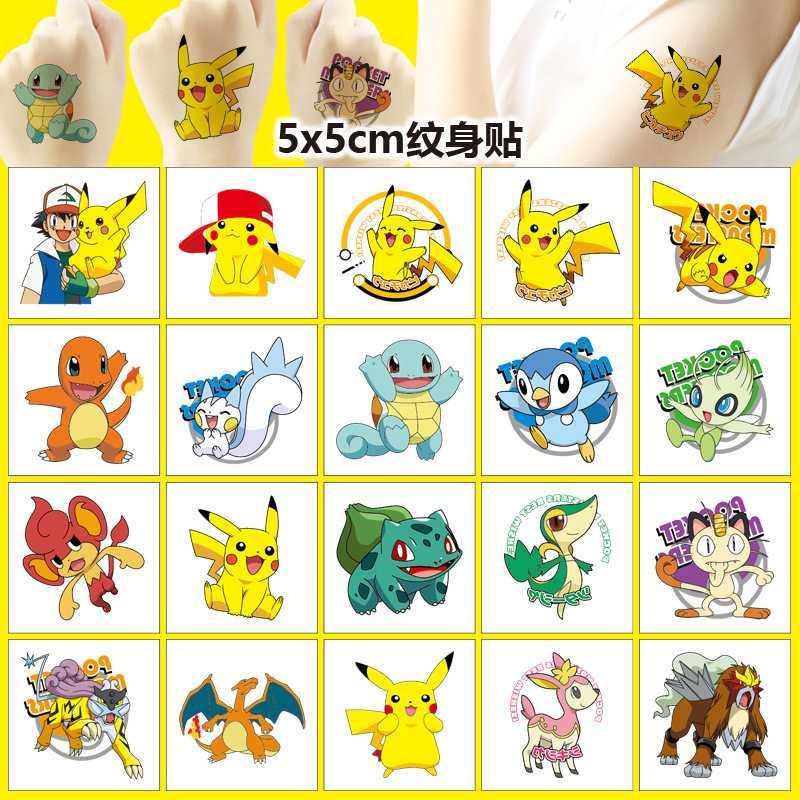 Laptop Accessories Toy - 5 * 5 cm 20 sztuk