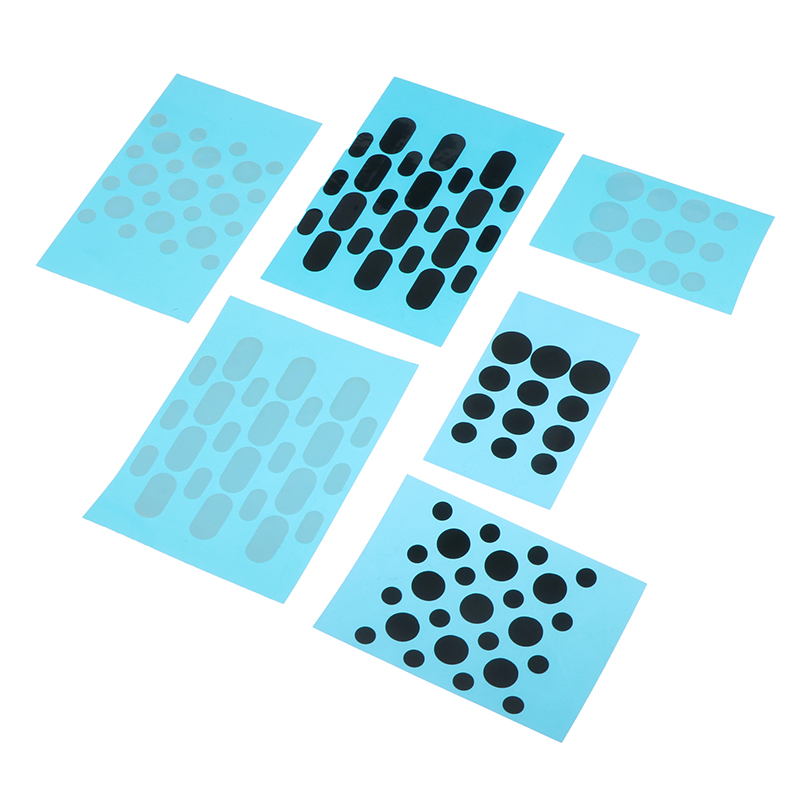 Laptop Accessories For Protection - Ultra cienka, antyszpiegowska, przyklejana naklejka na