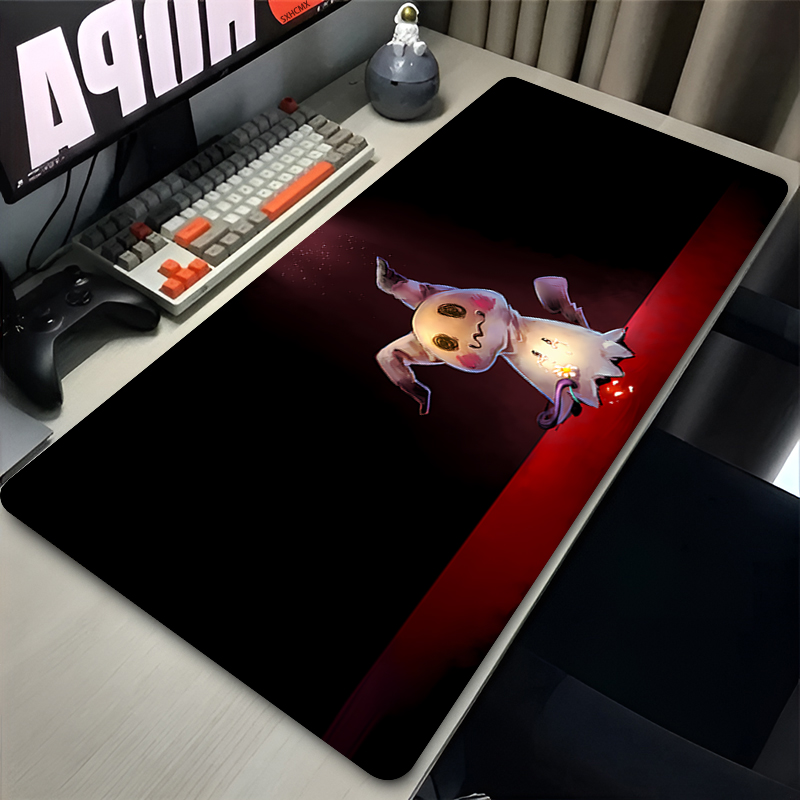 Laptop Accessories Toy - Podkładka pod mysz dla graczy duża