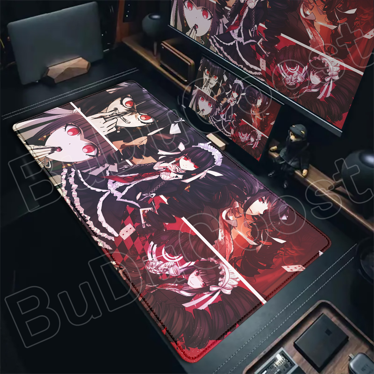 Laptop Accessories For Protection - Podkładki na biurko pod klawiaturę 900x400mm,