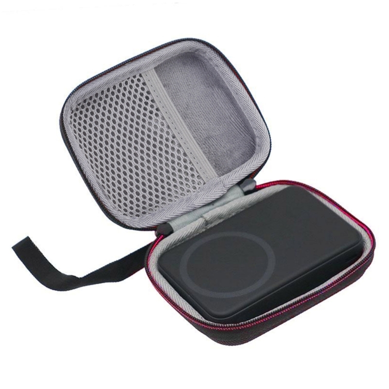 Cable Management Bag - Przenośna torba do przechowywania Anker 15W