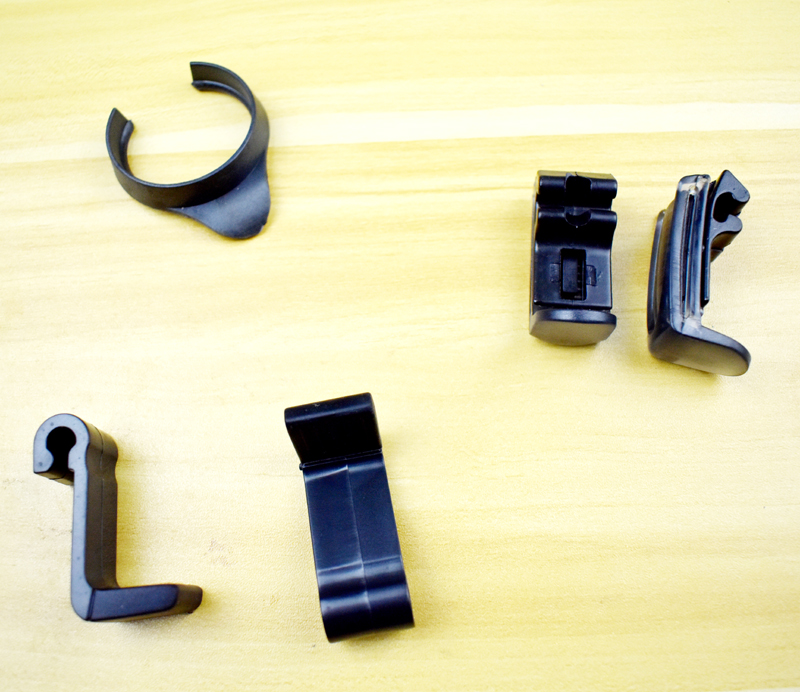 Laptop Accessories Youtube - Taca na laptopa regulacja zacisk części