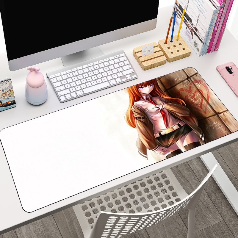 Laptop Accessories Toy - Duża podkładka pod mysz, stylowe akcesoria