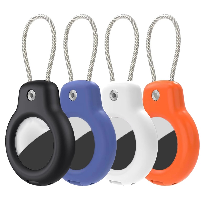 Etui na lokalizator Apple AirT – Cable Management Bag recenzja i cena