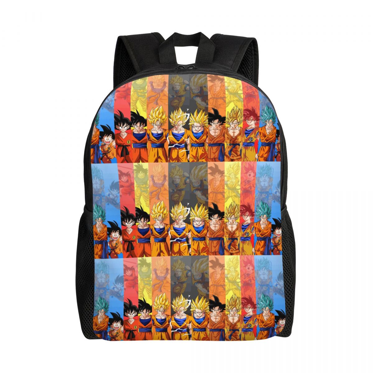 Plecaki 3D z motywem G-Gokues, – Laptop Accessories Bag For Men recenzja i cena
