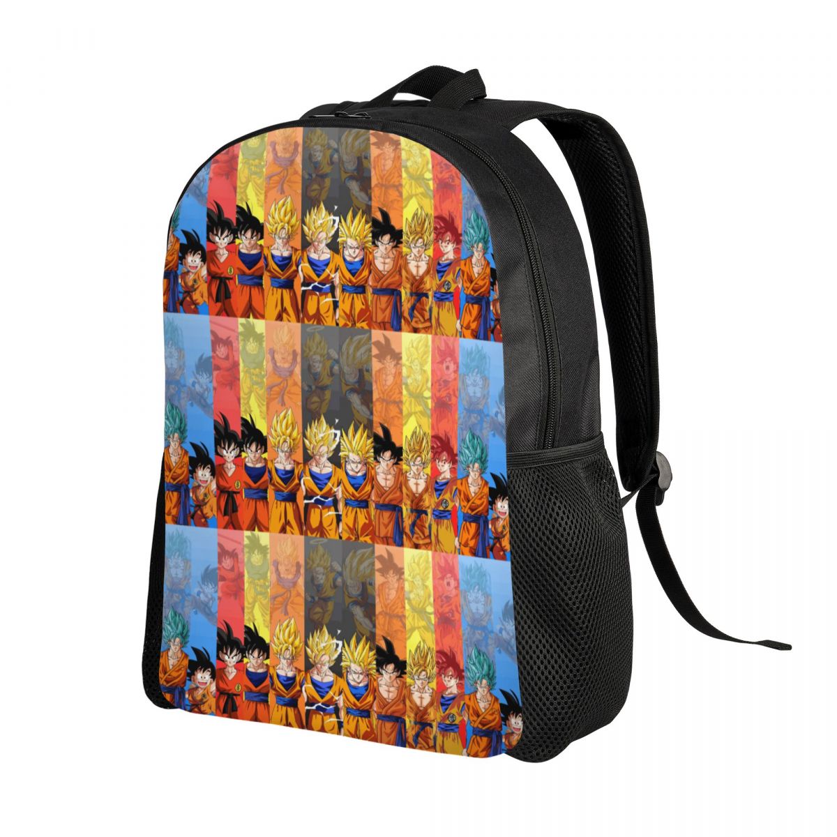 Plecaki 3D z motywem G-Gokues, – Laptop Accessories Bag For Men recenzja i cena