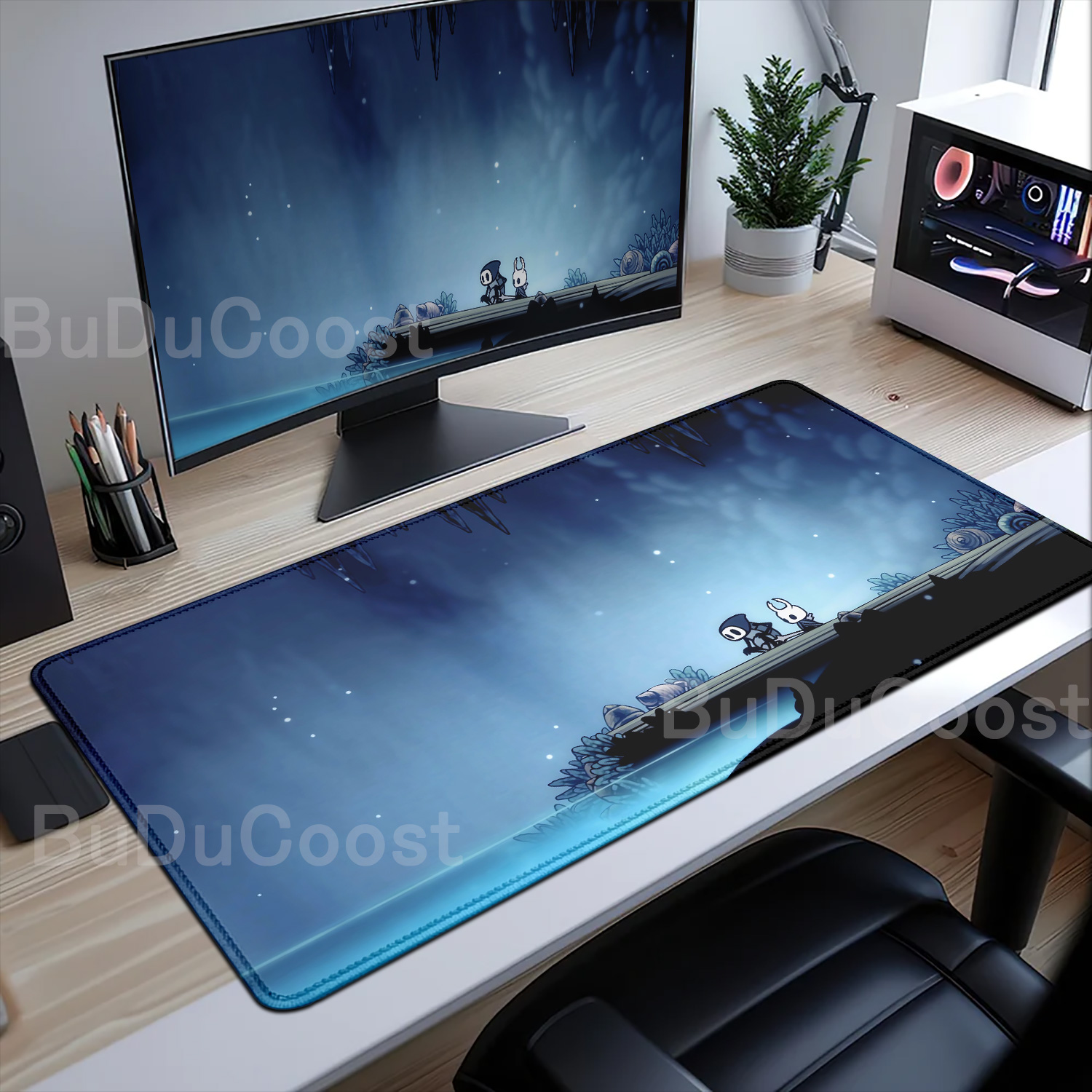 Nowa podkładka na biurko Hollo – Laptop Accessories For Protection recenzja i cena