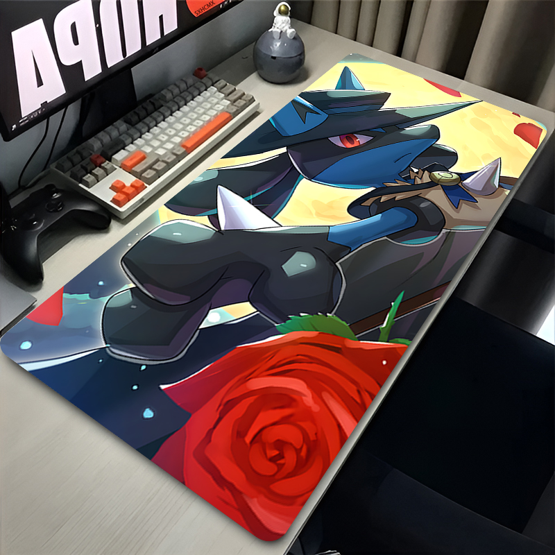 Podkładka pod mysz Cool Anime  – Laptop Accessories Toy recenzja i cena