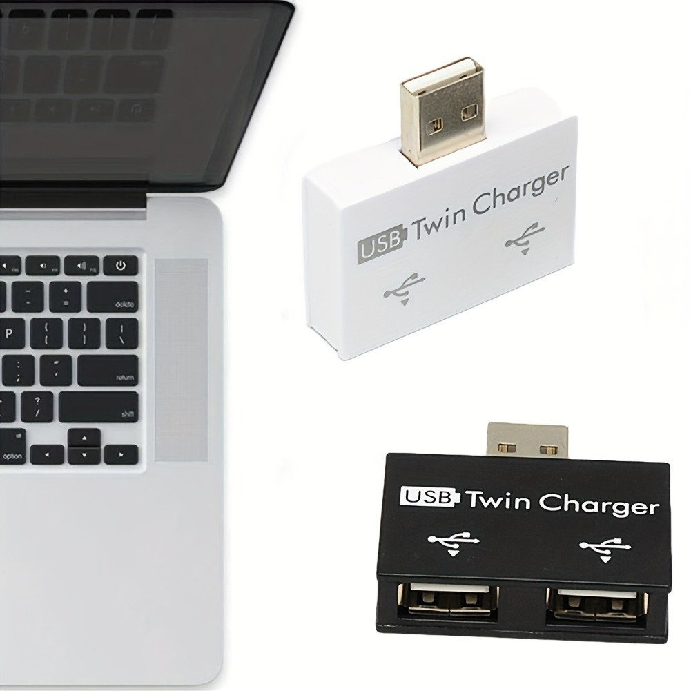 Rozdzielacz USB2.0 1 męski na  – Laptop Accessories All recenzja i cena