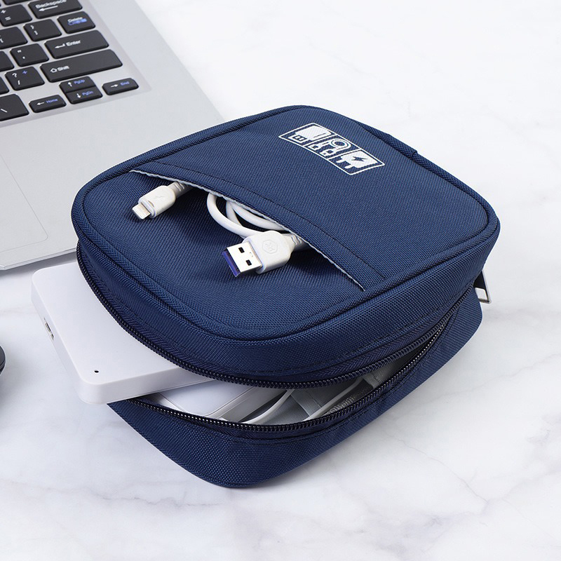 Nowa podróżna torba z organize – Cable Management Bag recenzja i cena