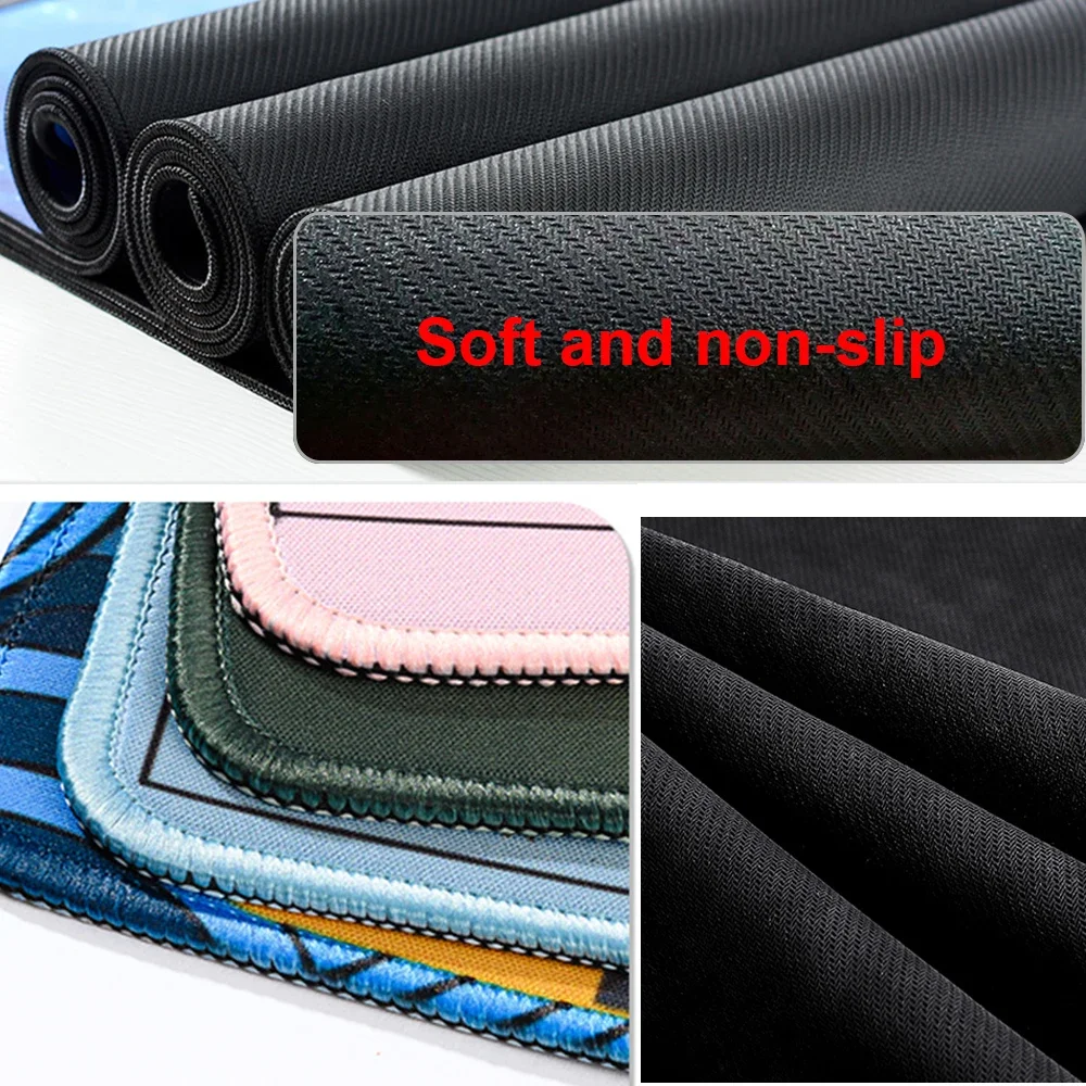Zielona Podkładka pod Mysz Min – Laptop Accessories For Protection recenzja i cena