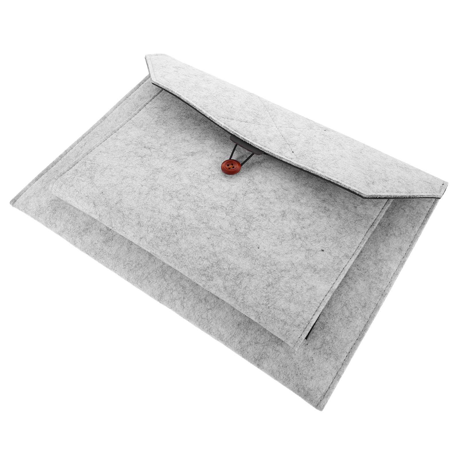 Przenośna, filcowa osłona na l – Laptop Accessories Bag For Men recenzja i cena