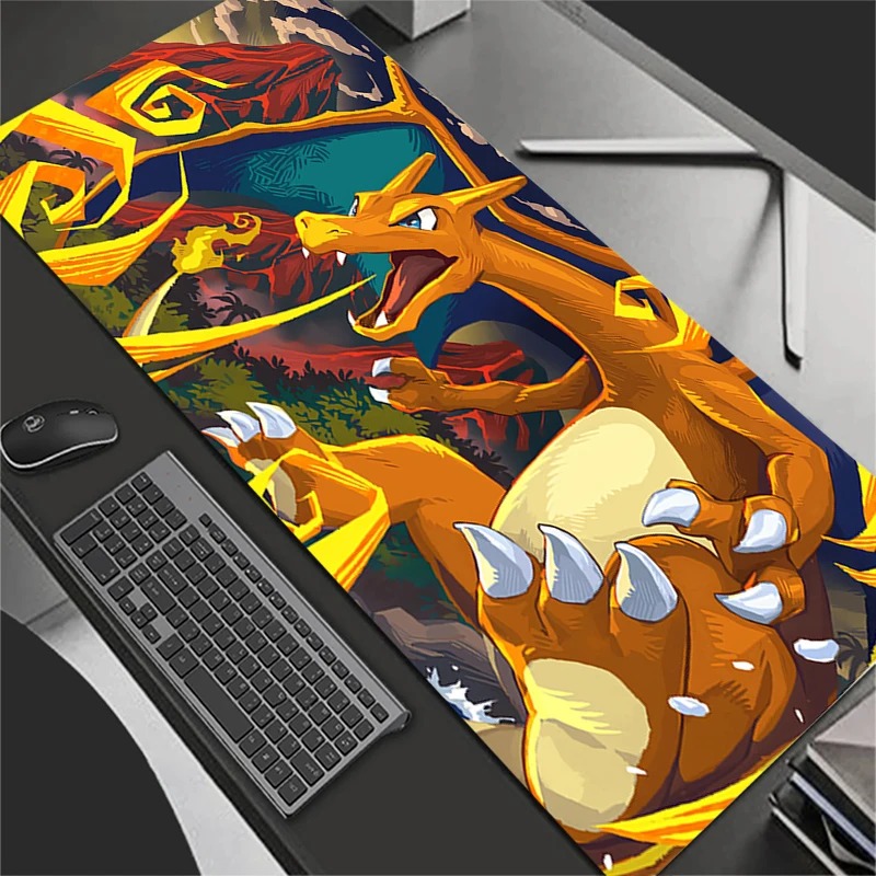 Podkładka pod mysz Anime Akces – Laptop Accessories Toy recenzja i cena