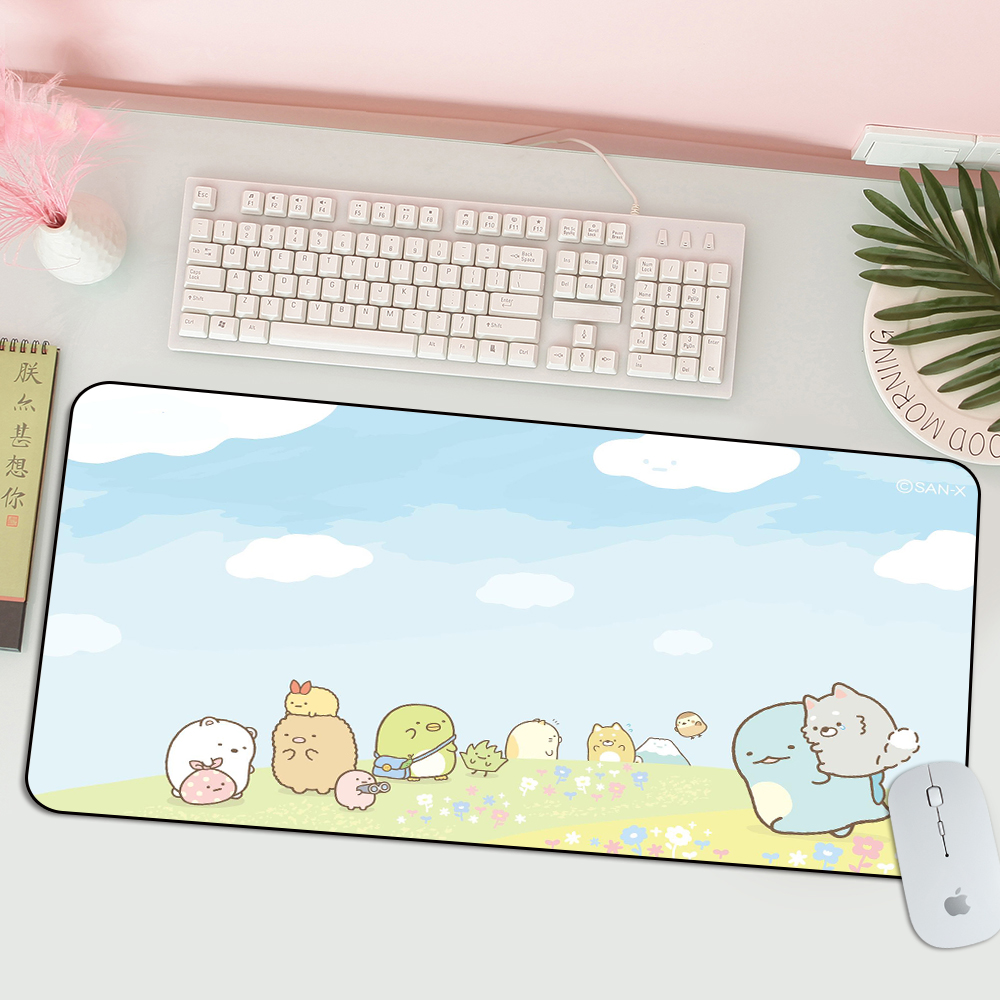 Sumikko Gurashi podkładka pod  – Laptop Accessories For Protection recenzja i cena