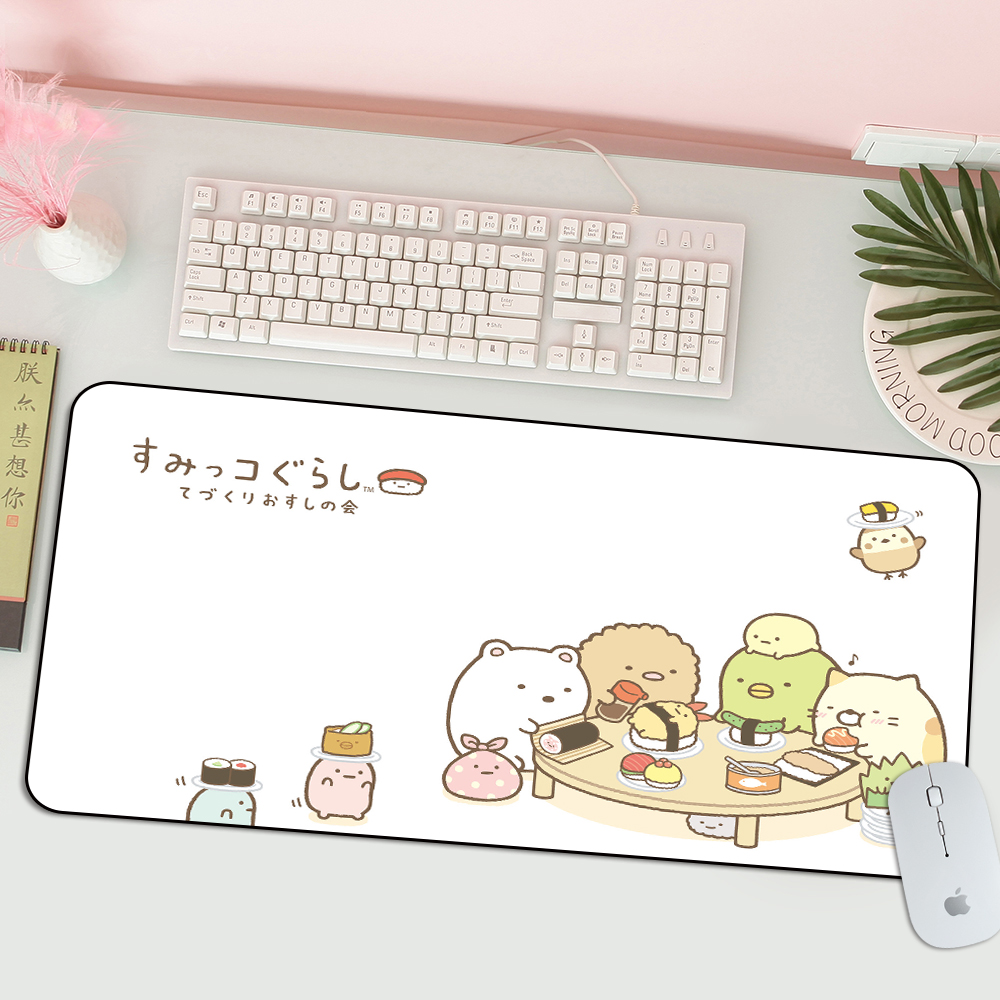 Sumikko Gurashi podkładka pod  – Laptop Accessories For Protection recenzja i cena