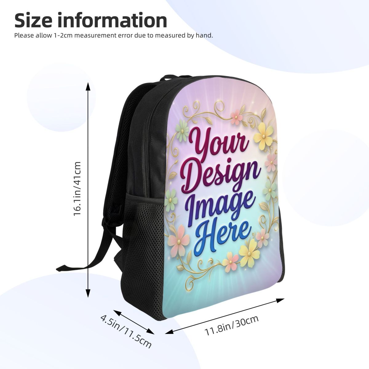 Personalizowany plecak na lapt – Laptop Accessories Bag For Men recenzja i cena