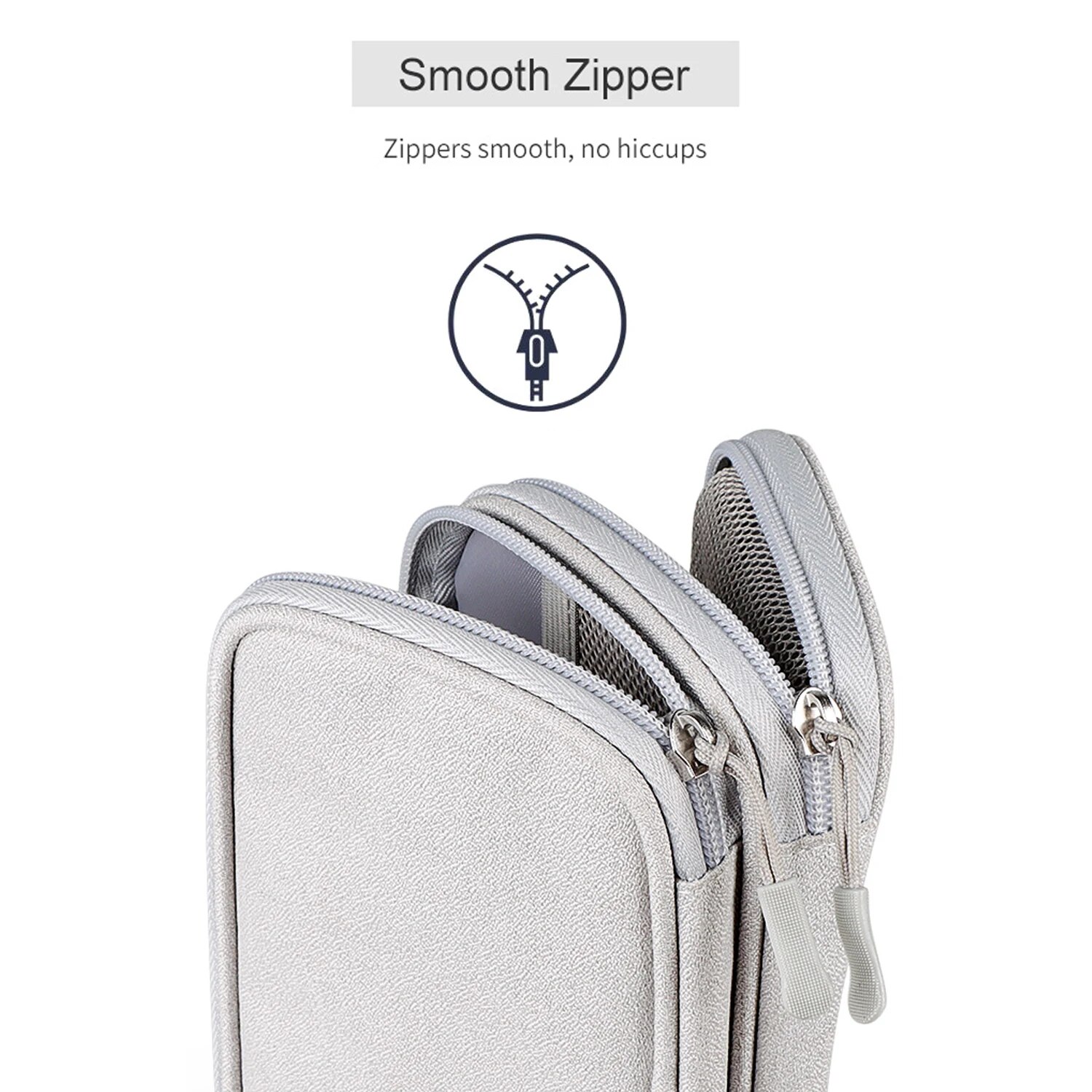 Wodoodporna torba do przechowy – Cable Management Bag recenzja i cena