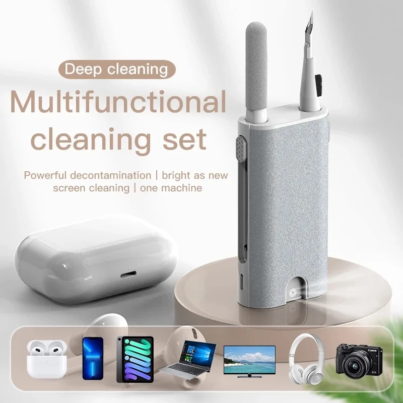 1/2/3 sztuki – zestaw do czysz – Screen Cleaning Kit recenzja i cena