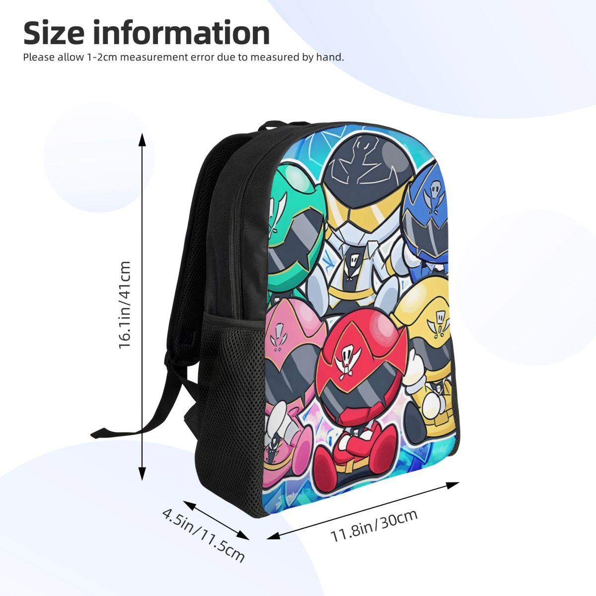 Personalizowany, uroczy plecak – Laptop Accessories Bag For Men recenzja i cena