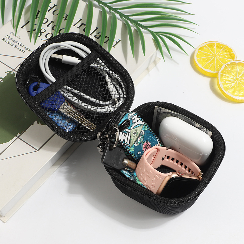 Przenośna Mini Torba Ochronna  – Cable Management Bag recenzja i cena
