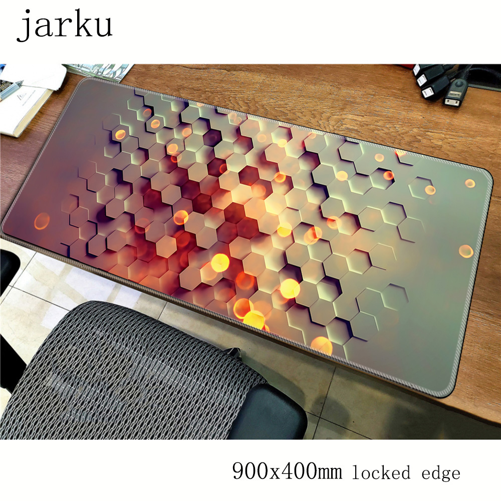 Podkładka pod mysz Hexagon Abs – Laptop Accessories For Protection recenzja i cena