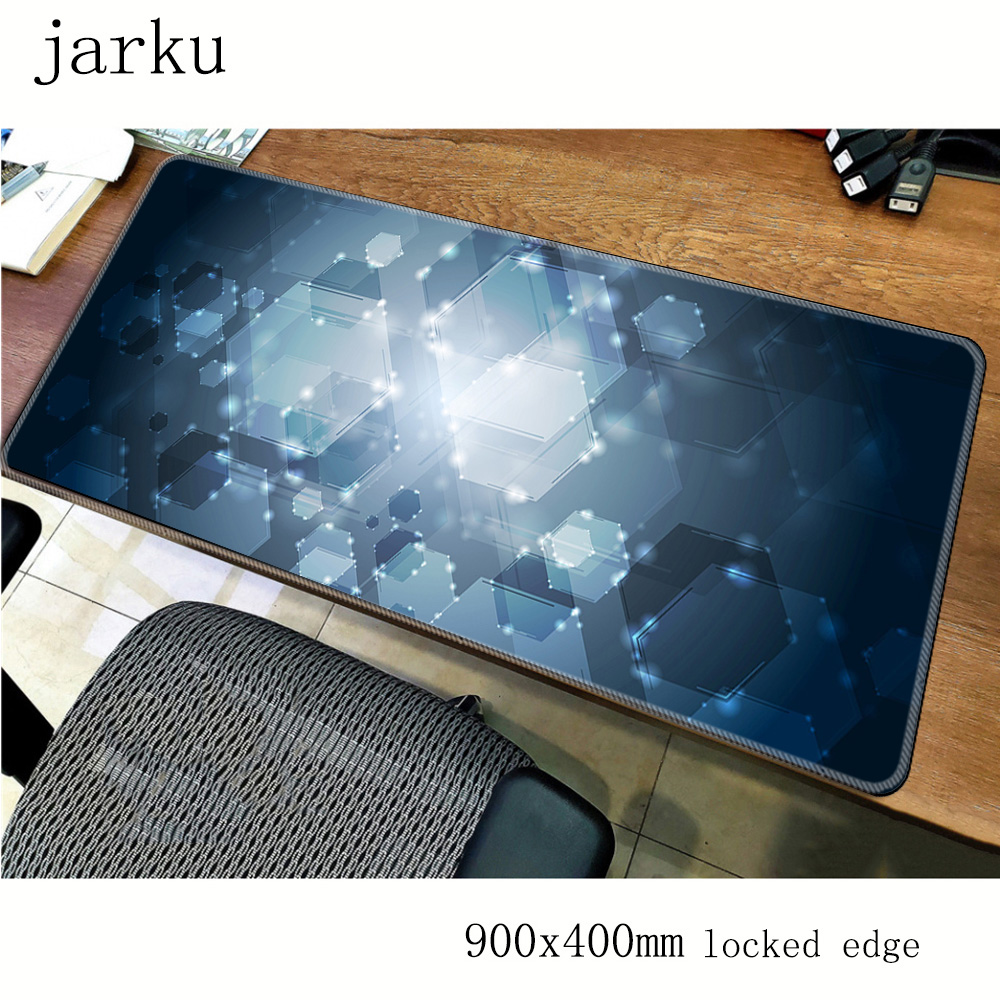 Podkładka pod mysz Hexagon Abs – Laptop Accessories For Protection recenzja i cena