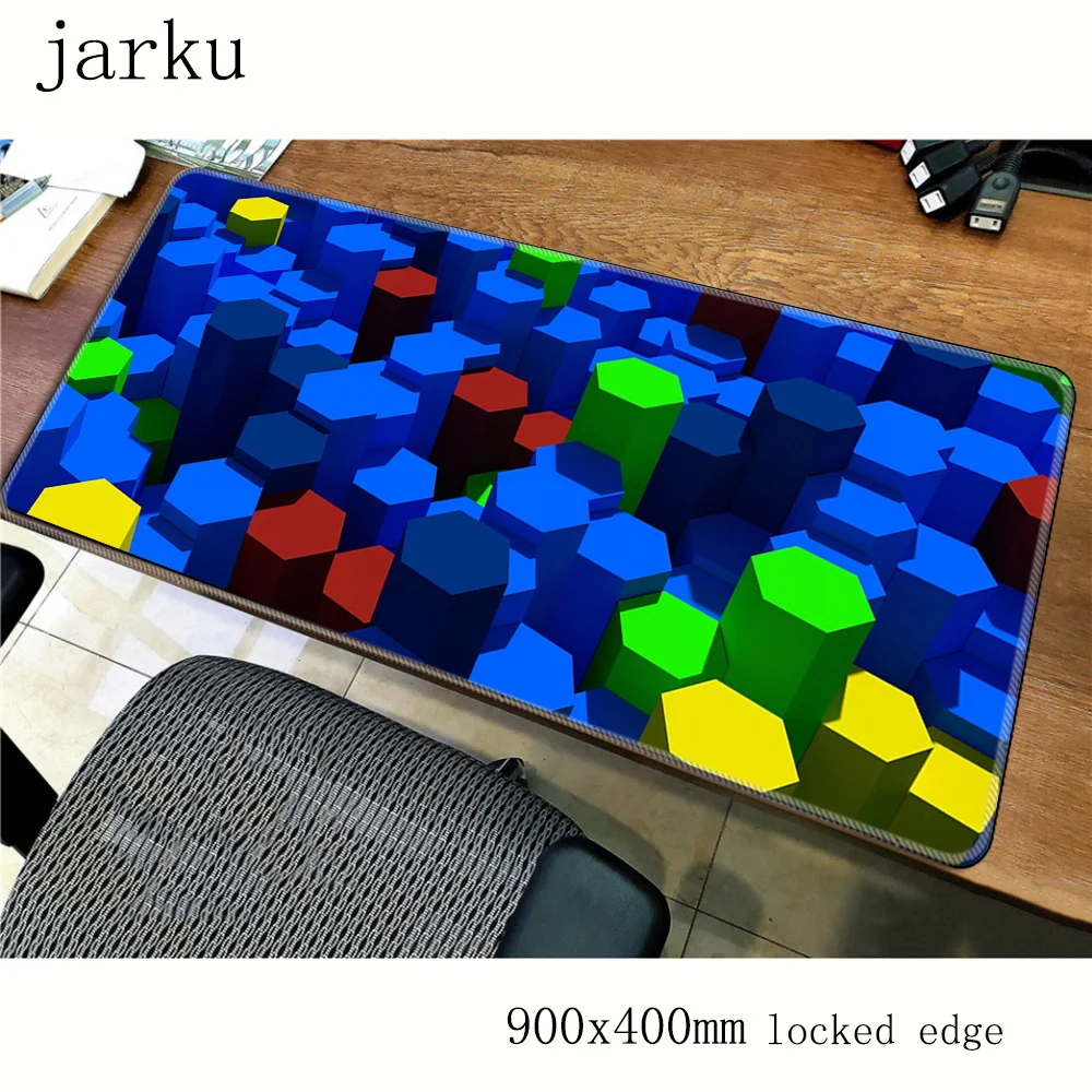 Podkładka pod mysz Hexagon Abs – Laptop Accessories For Protection recenzja i cena