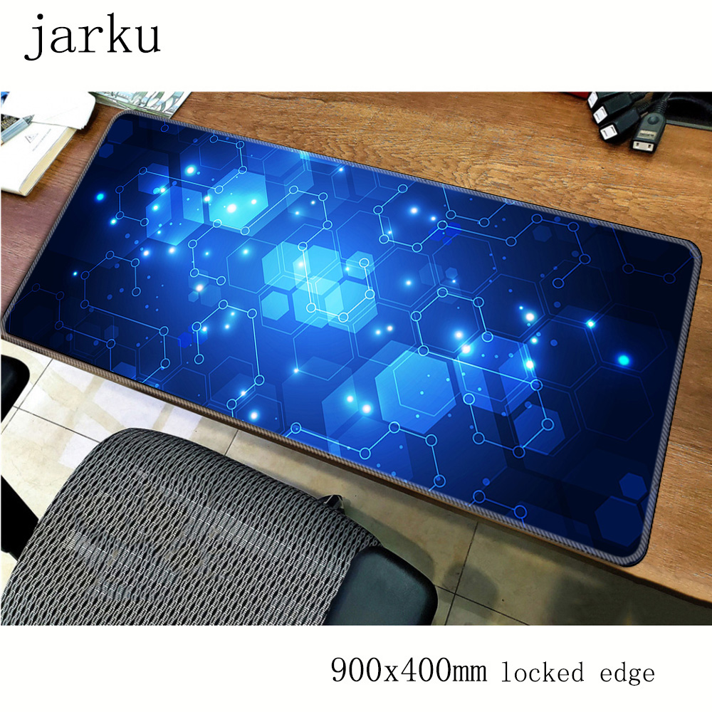 Podkładka pod mysz Hexagon Abs – Laptop Accessories For Protection recenzja i cena