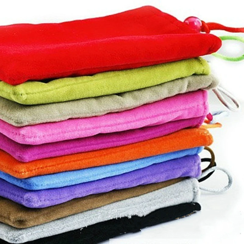 1 szt. Flanelowa torba na tele – Cable Management Bag recenzja i cena
