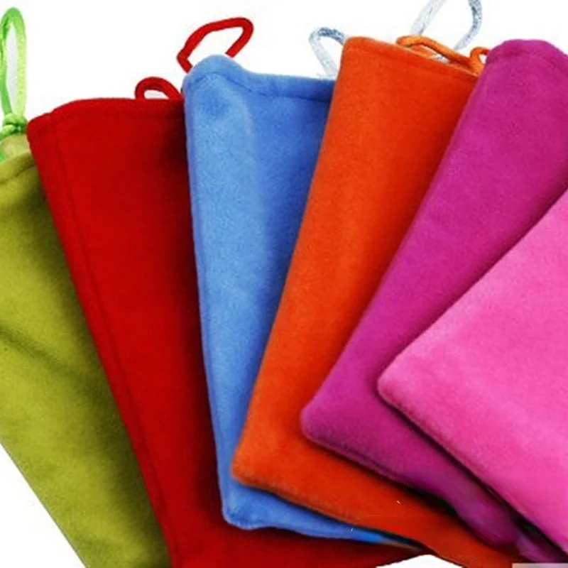 1 szt. Flanelowa torba na tele – Cable Management Bag recenzja i cena