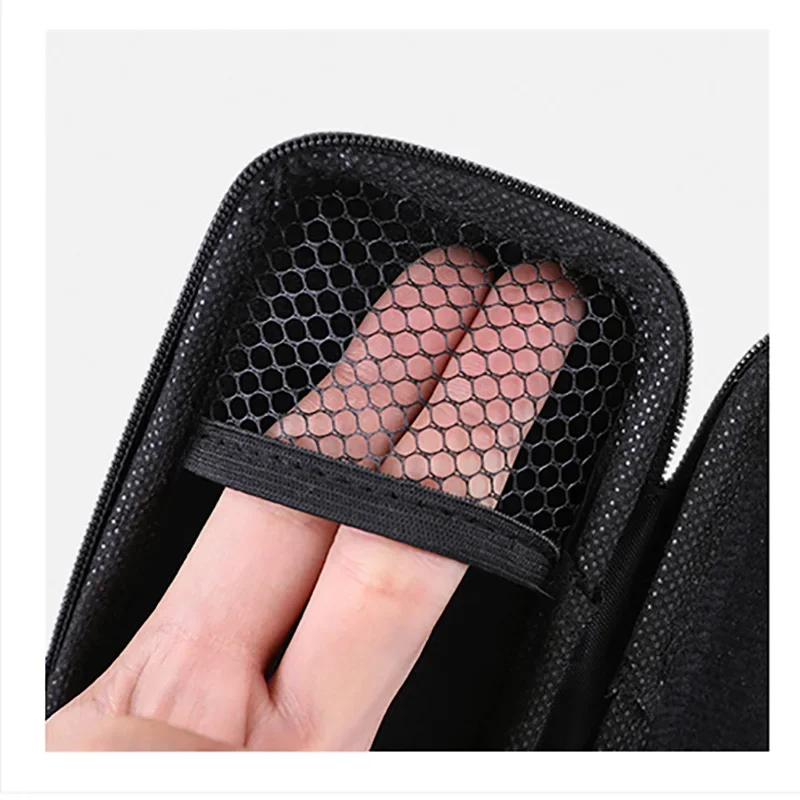 Torba do przechowywania kabli  – Cable Management Bag recenzja i cena