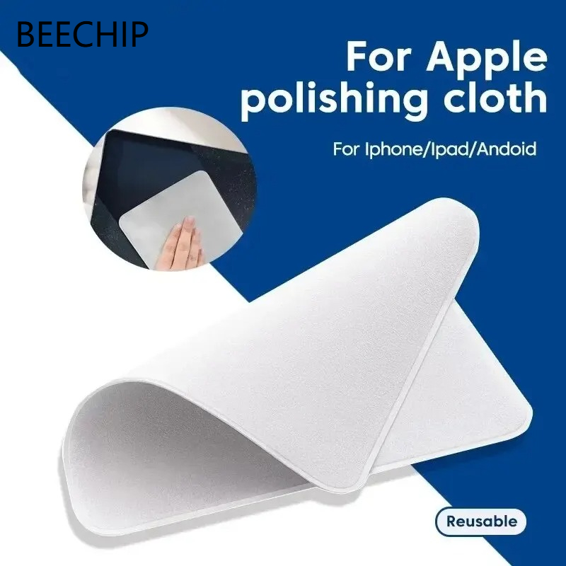Ściereczka polerska z mikrofib – Screen Cleaning Kit recenzja i cena
