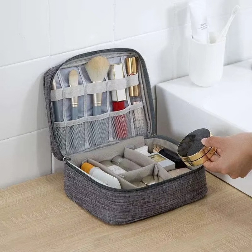 Przenośna torba do przechowywa – Cable Management Bag recenzja i cena