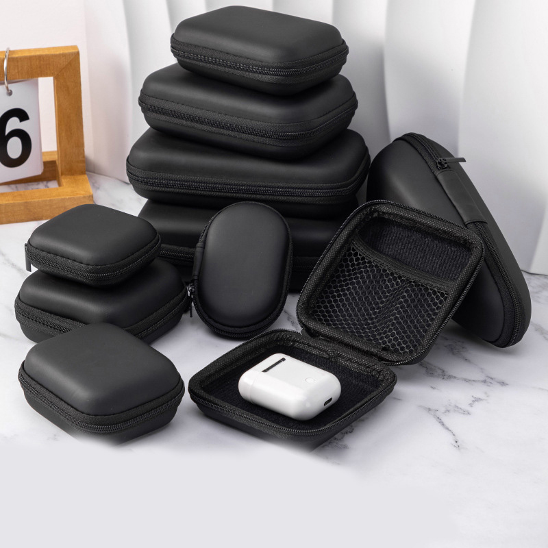 Przenośna torba do przechowywa – Cable Management Bag recenzja i cena