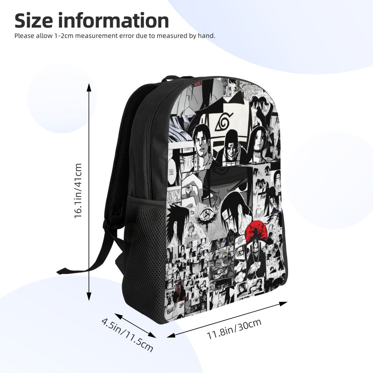 Personalizowany plecak na lapt – Laptop Accessories Bag For Men recenzja i cena