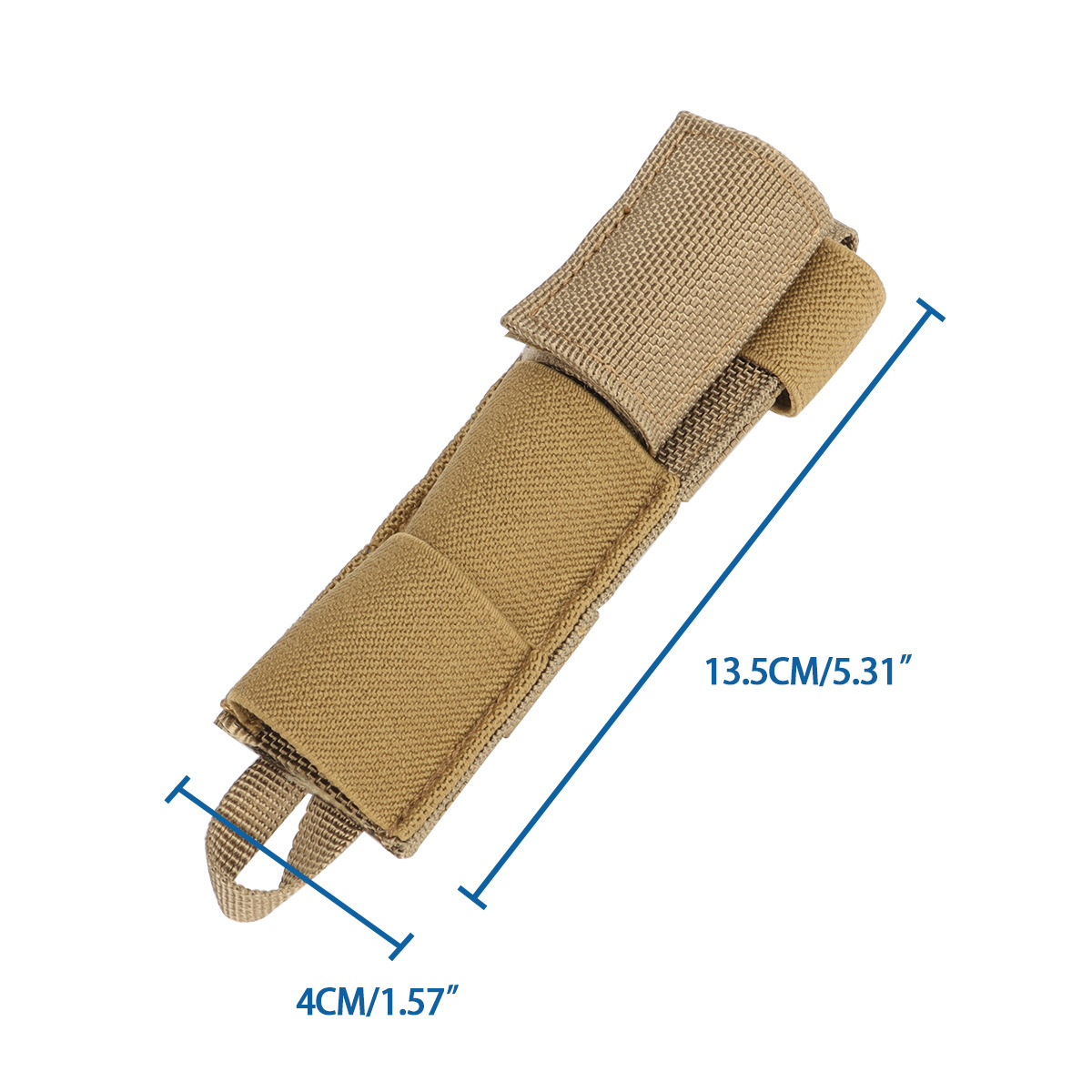 Kabel do przesunięcia anteny r – Cable Management Bag recenzja i cena