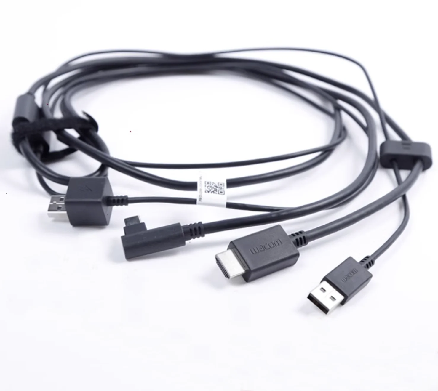 AliExp Adapter Kablowy 3-w-1 d – Laptop Accessories All recenzja i cena