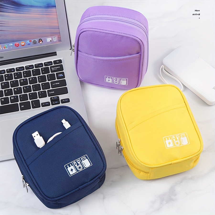 Torba do przechowywania akceso – Cable Management Bag recenzja i cena
