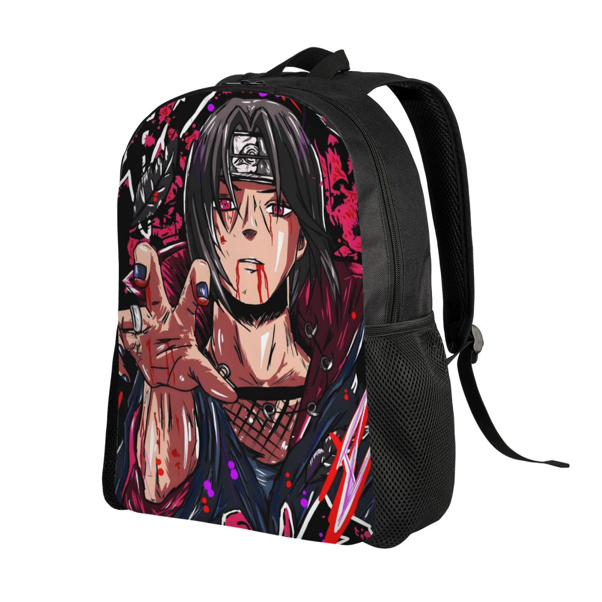 Personalizowany plecak z motyw – Laptop Accessories Bag For Men recenzja i cena