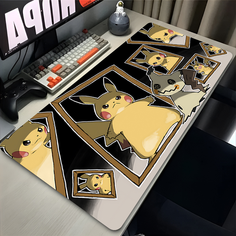 Podkładka pod mysz dla graczy  – Laptop Accessories Toy recenzja i cena