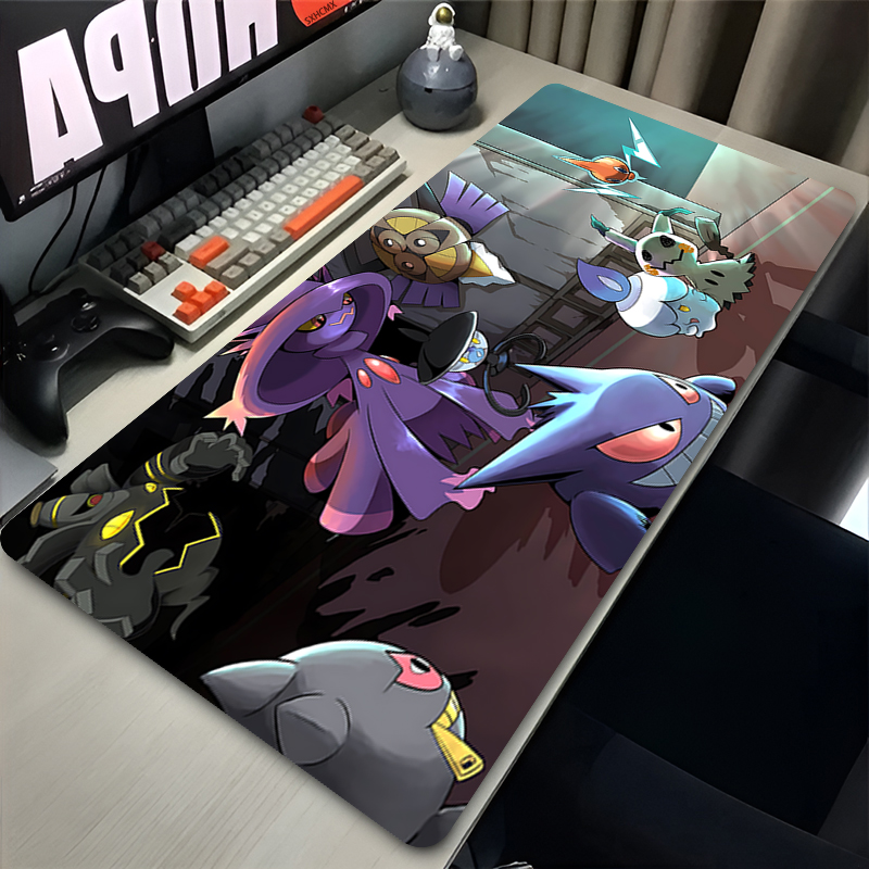 Podkładka pod mysz dla graczy  – Laptop Accessories Toy recenzja i cena