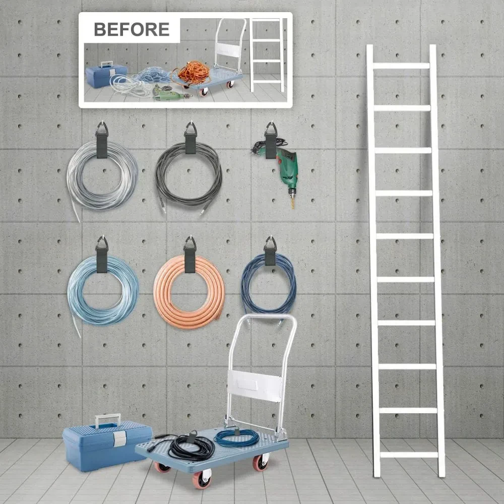 1/5 szt. Organizer kabli samoc – Cable Management Bag recenzja i cena