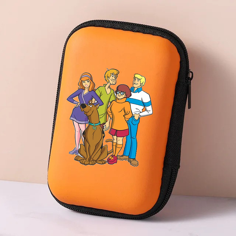 Torba do przechowywania Scooby – Cable Management Bag recenzja i cena