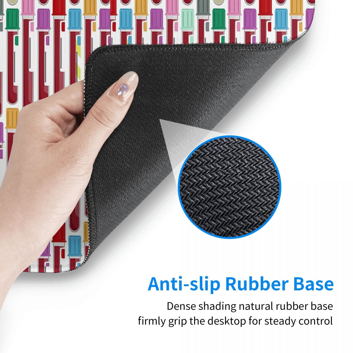 Duża podkładka pod mysz, probó – Laptop Accessories Youtube recenzja i cena