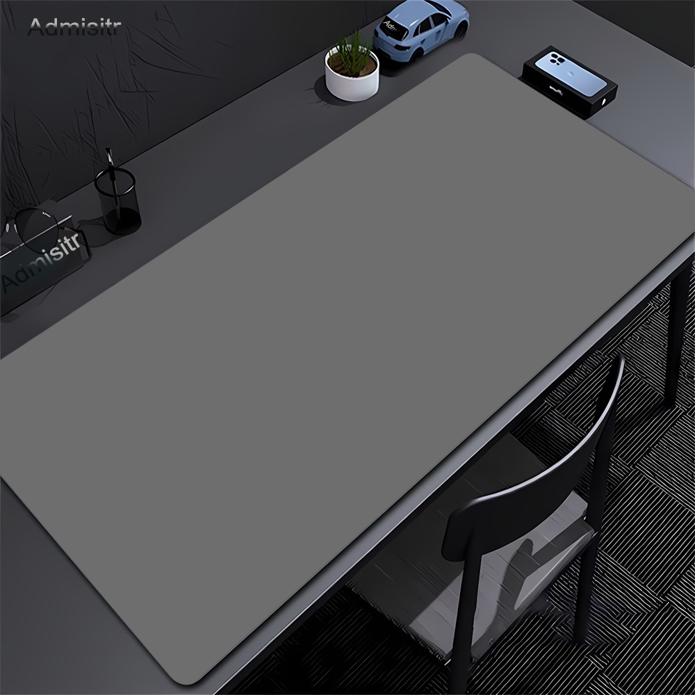Duża czarna podkładka pod mysz – Laptop Accessories For Protection recenzja i cena